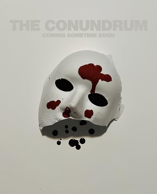 The Conundrum