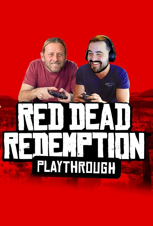 Red Dead Redemption - The Definitive Playthrough