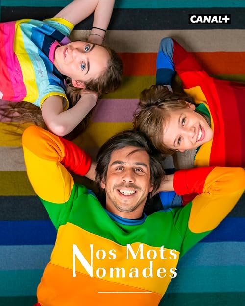 Nos Mots Nomades