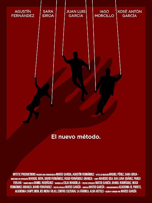 El nuevo método
