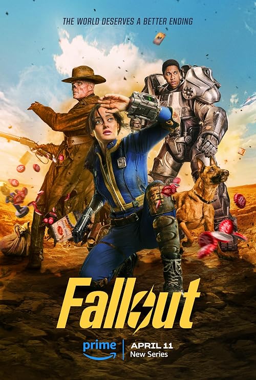 Fallout: Inside Season 1