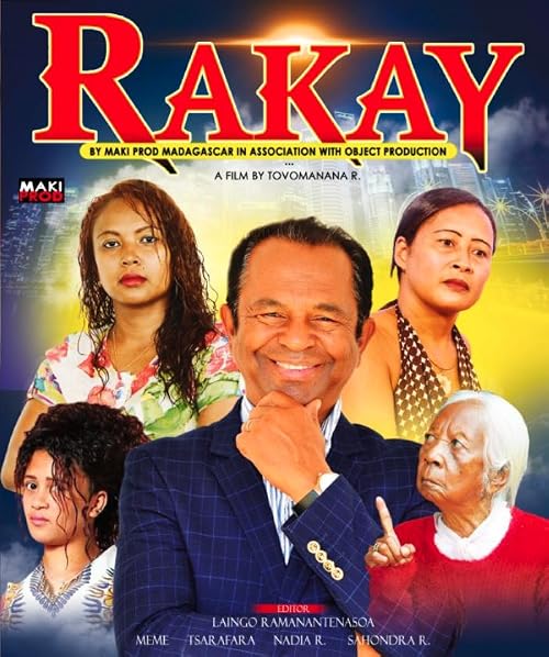 Rakay