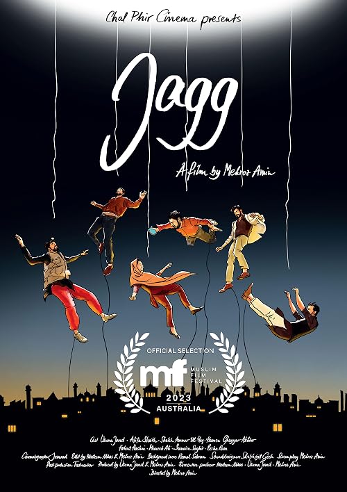 Jagg (Pieces of life)