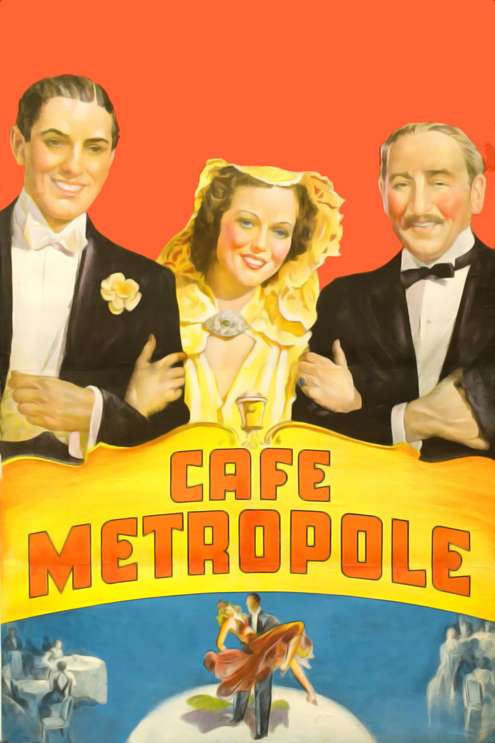 Café Metropol