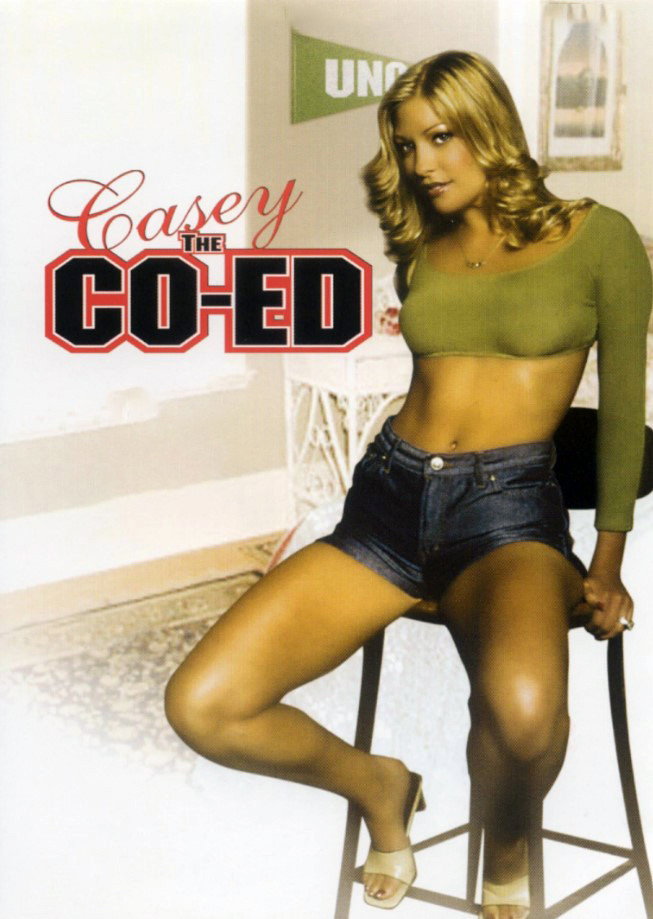 Casey the Co-Ed