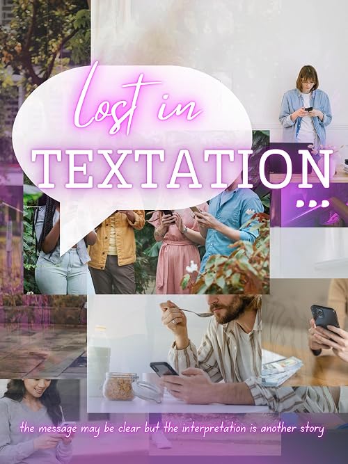 Lost in Textation