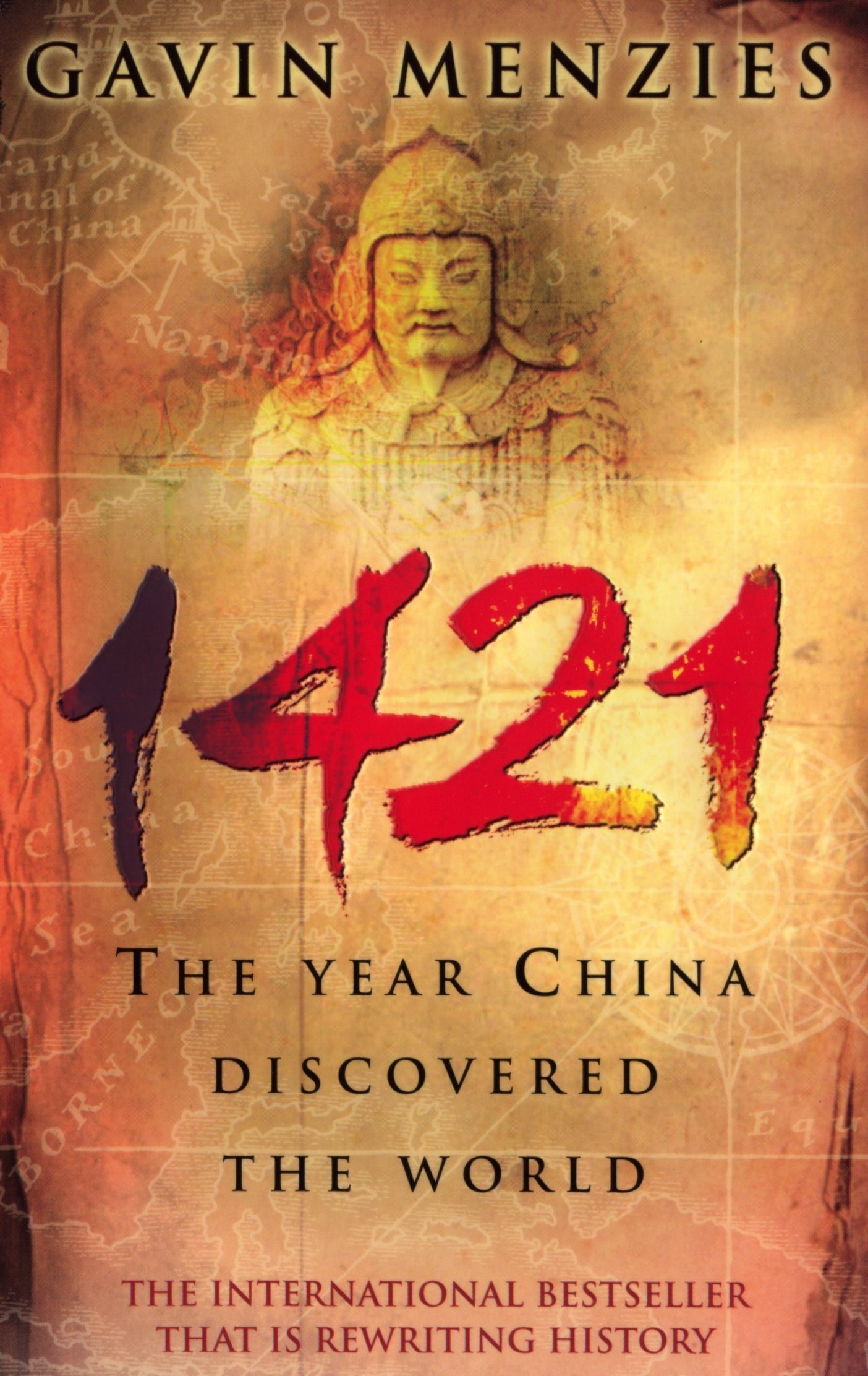 1421: The Year China Discovered America?