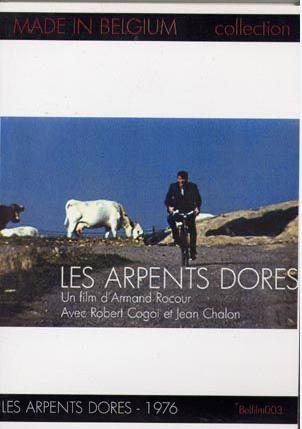 Les arpents dorés