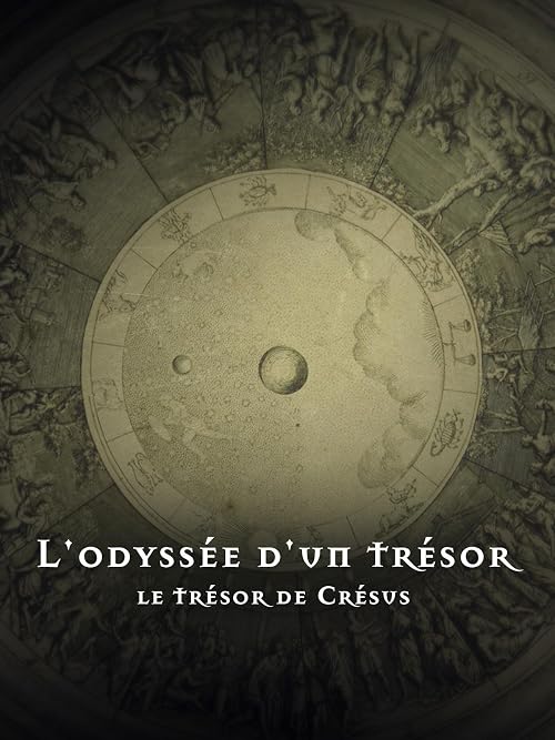 The Treasure of Croesus