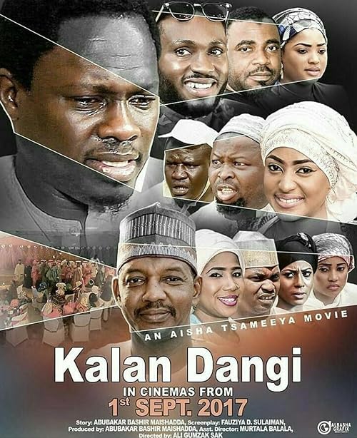 Kalan Dangi