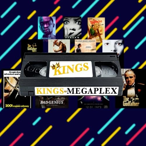 Kings Megaplex