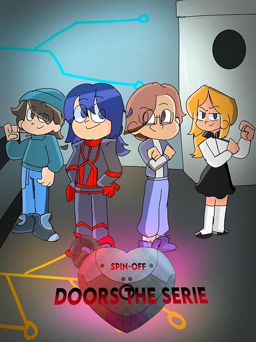 Doors the series spin-off