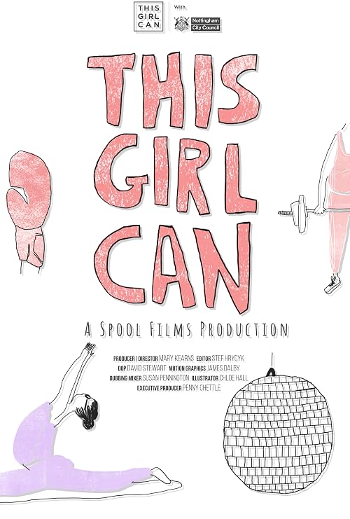 This Girl Can