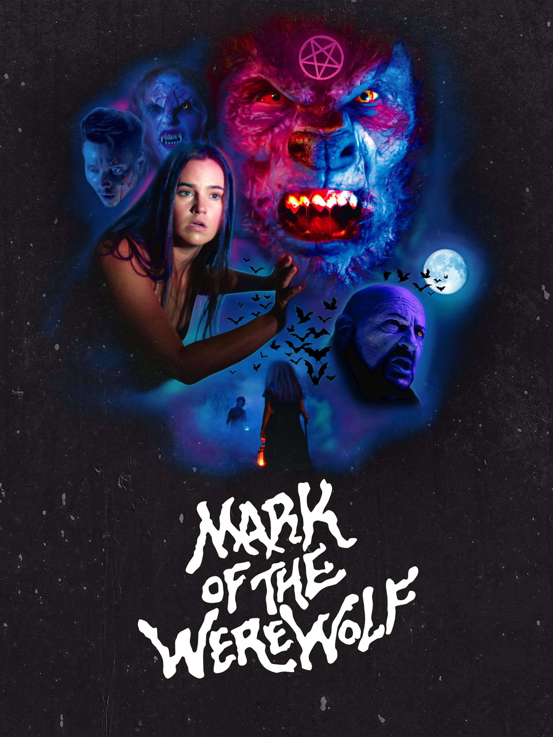 Mark of the Werewolf