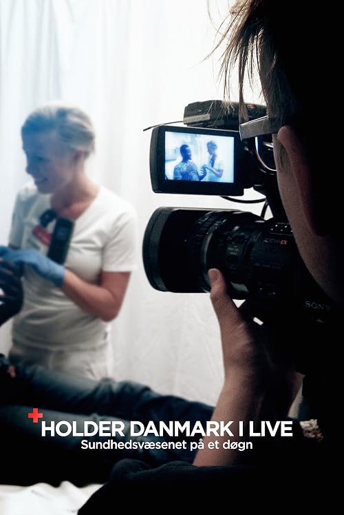 Holder Danmark i live