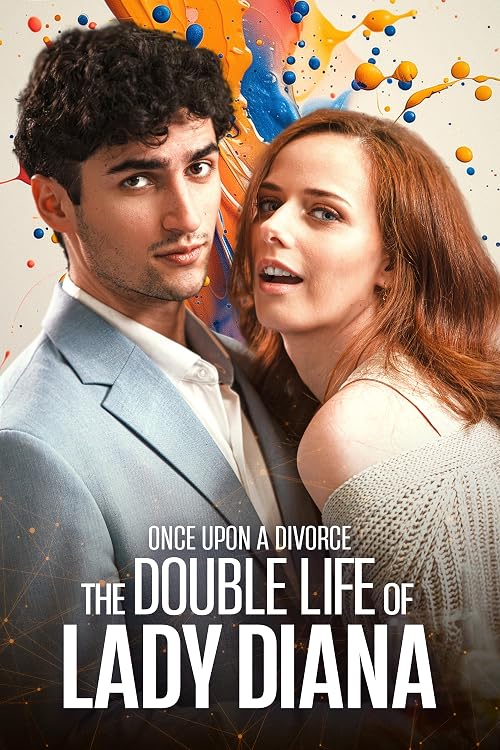 Once Upon a Divorce: The Double Life of Lady Diana