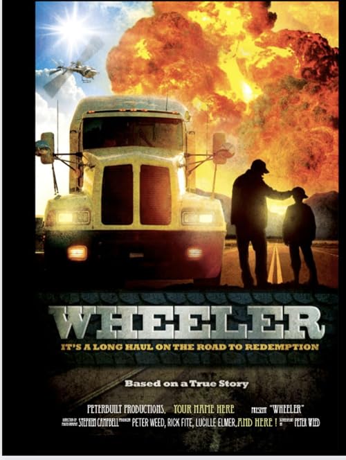 Wheeler