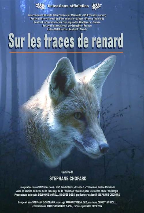 Reineke Fuchs - Aus dem Leben eines listigen Räubers