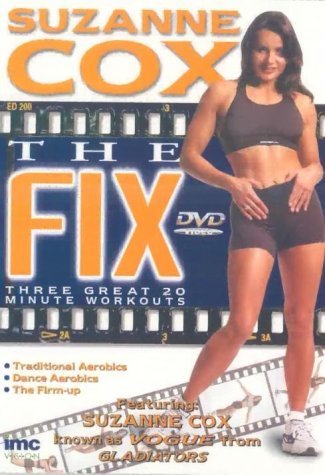 Suzanne Cox: The Fix