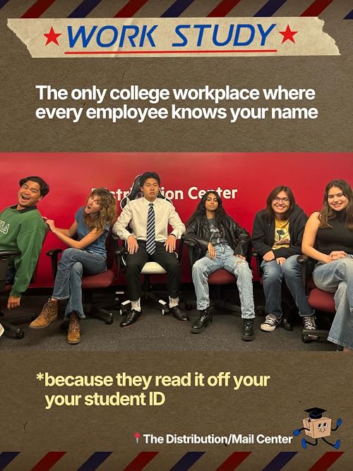 Work Study