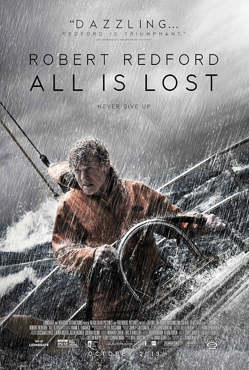The Sound of All Is Lost