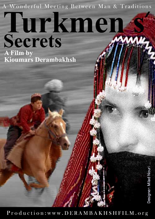 Turkmen's Secrets