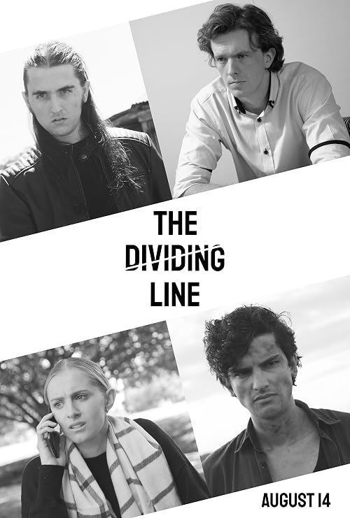 The Dividing Line