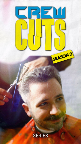 Crew Cuts