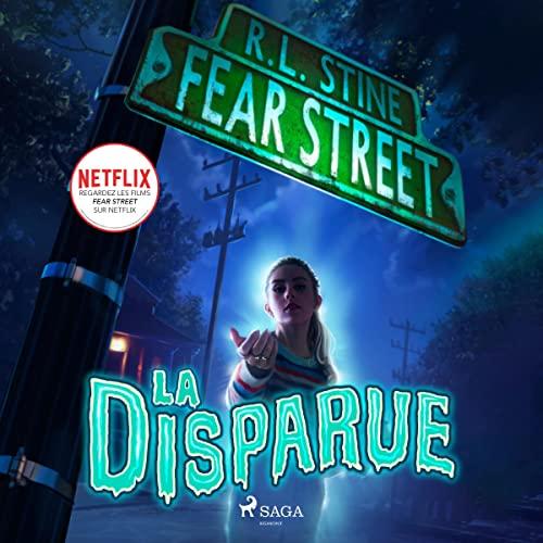 Fear Street: La disparue