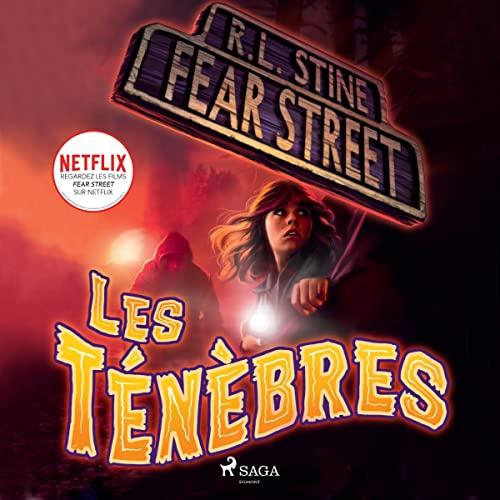 Fear Street: Les ténèbres