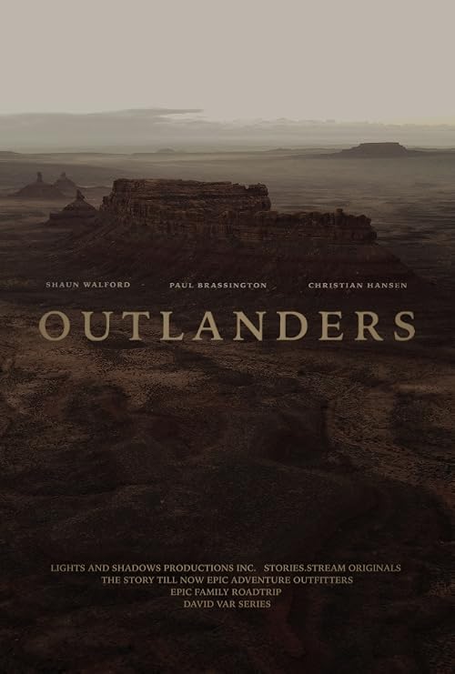 Outlanders