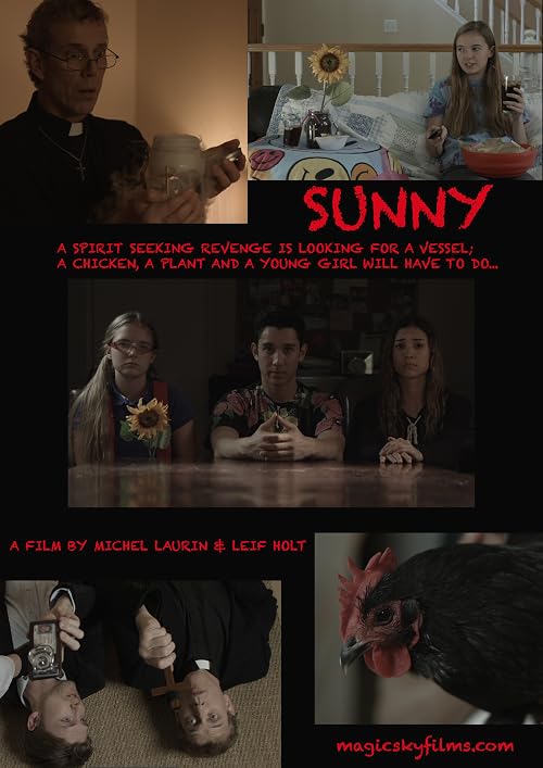 Sunny