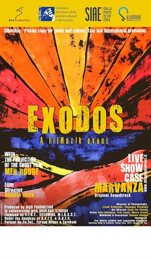 Exodos
