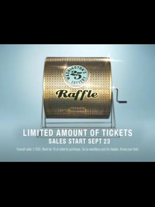 Washington Lotto