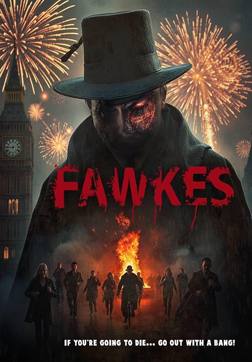 Fawkes