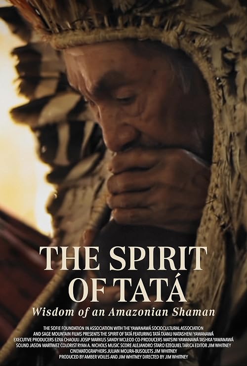 The Spirit of Tatá