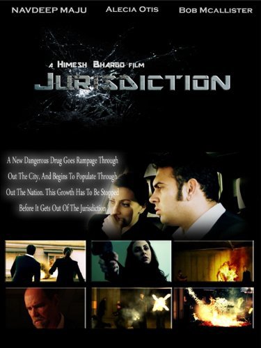 Jurisdiction