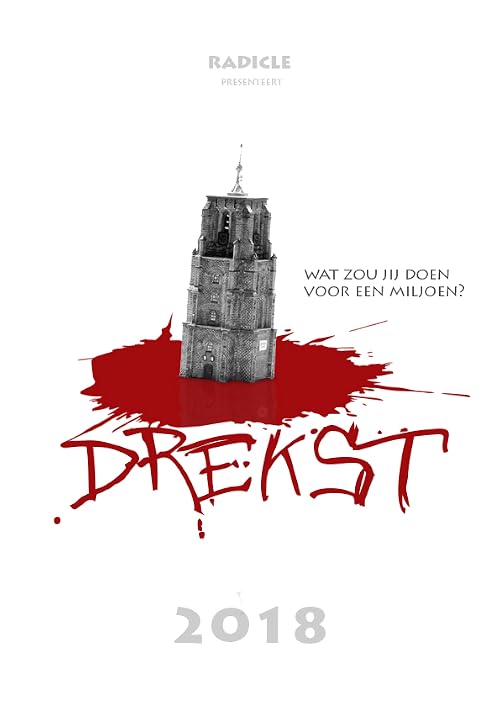 Drekst