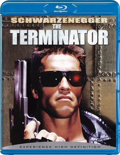 Creating the Terminator: Visual Effects and Music