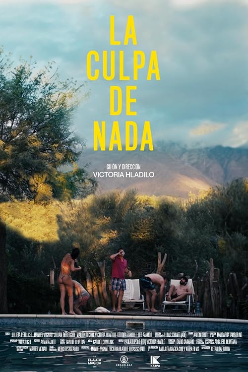 La Culpa de Nada