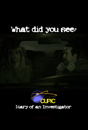 CUPIC: Diary of an Investigator
