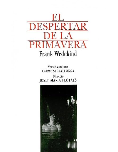 El despertar de la primavera