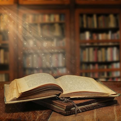 The Magic Bookshop