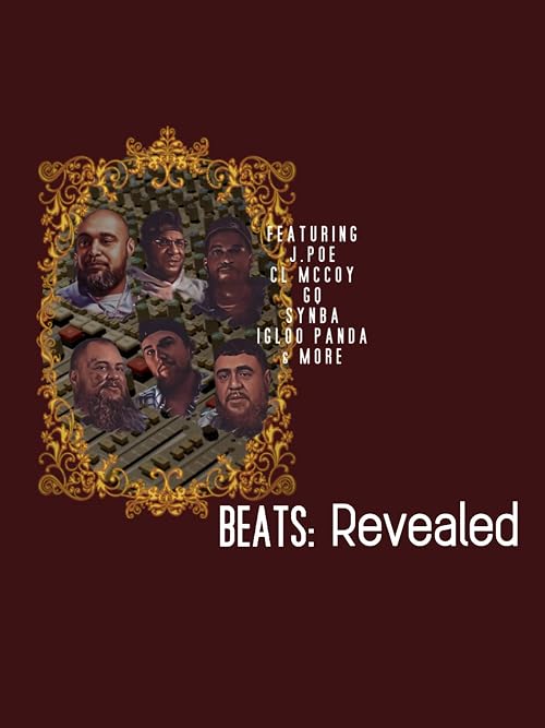 Beats: Revealed