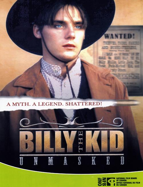 Discovery Quest: Billy the Kid Unmasked
