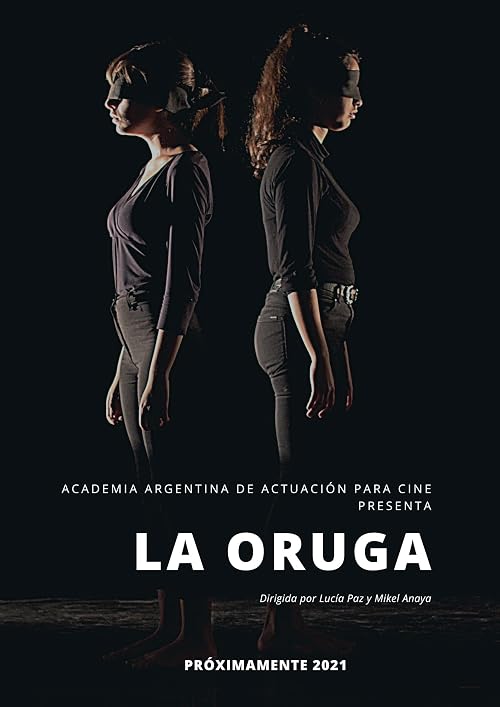 La oruga