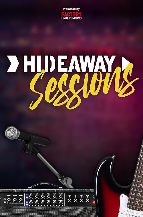 Hideaway Sessions
