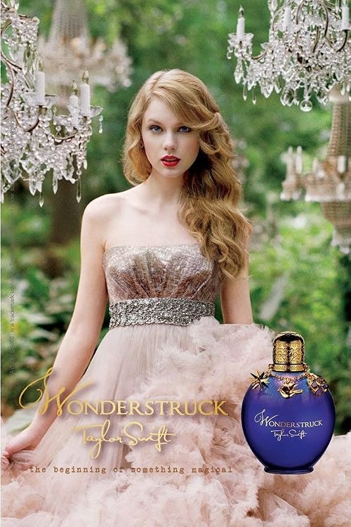 Elizabeth Arden: Wonderstruck
