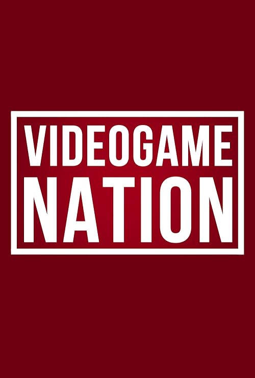 Videogame Nation
