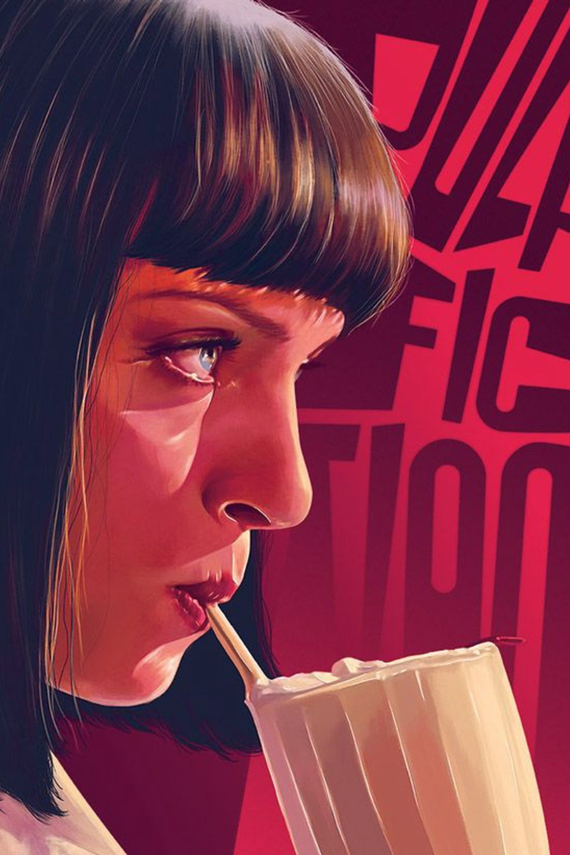 Pulp Fiction